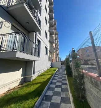 Tapu Hazır Tamamlanmış Başakşehir Daireleri